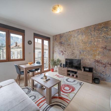 Apartman J&I Котор Экстерьер фото