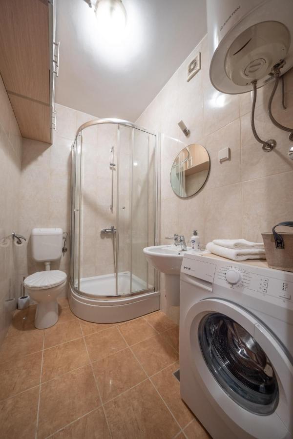 Apartman J&I Котор Экстерьер фото