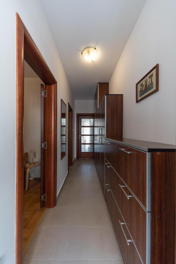 Apartman J&I Котор Экстерьер фото